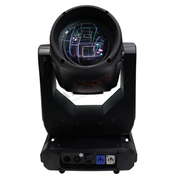 ATIPRO SP-12R QAYAMAT DJ SHARPY 295 Watt