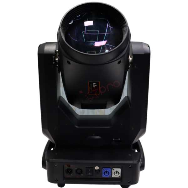 20R Sharpy Beam Light 350 Watt Model SP20R