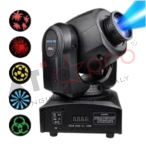 Mini Sharpy Beam Light 35 Watt Model SP10W